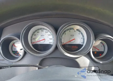 2008 Dodge Charger из США, поврежденный, VIN 2B3KA43H28H252601